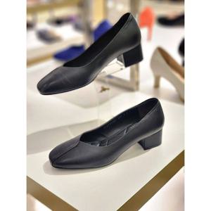 [미소페]여성 베이직 정장 펌프스 4CM  112131001_DJ