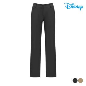 [디즈니골프]여성 소프트 팬츠 (DN3LPA007-BK)_US