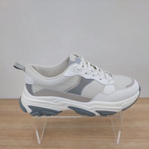 [에스콰이아]남성 밴딩세미 스니커즈 YACSHZ051WH_HDD