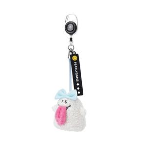 여성 고스트 볼타올 & 실리콘 티꽂이 521E3AC003WH