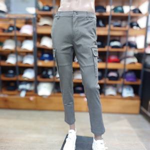 [지프](공용)  카치온 스트레이트  팬츠 JP1PTU102_BP