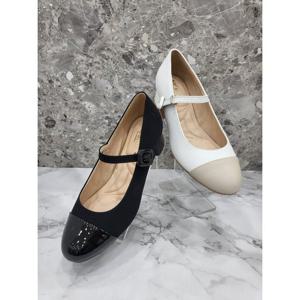 [탠디]여성 구두 4cm X2d5e014 메리제인 MS1060_SH