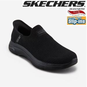 스케쳐스 남성 고워크 아치핏 2.0 슬립인스 SP0MWCFY041-YD