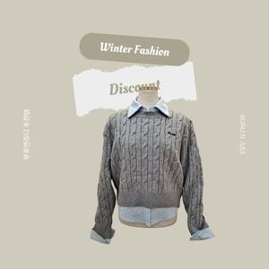 [부루앤쥬디]컬러셔츠꽈SET BBRBST002C_YS