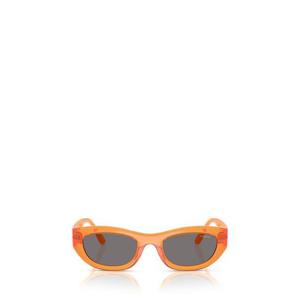 보그 선글라스 VO5616S 318287 TRANSPARENT ORANGE