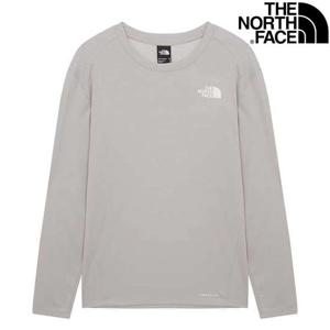 노스페이스 NT7TR11 남성 쉐도우 긴팔 티셔츠 NT7TR11B