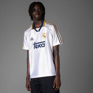 레알 마드리드 99/00 홈 저지 JJ3801