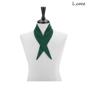 [엘케이트 ACC]엘케이트 여자 스카프 LNM146 쁘띠 미니 데일리