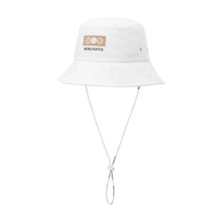 여성 스마일 탭 ㅅ소프트 버킷햇 521E3CP005IV