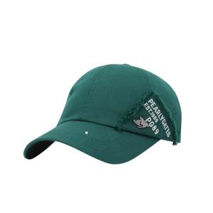 공용 바니 심볼 프레이드 볼캡 531E3CP052GN