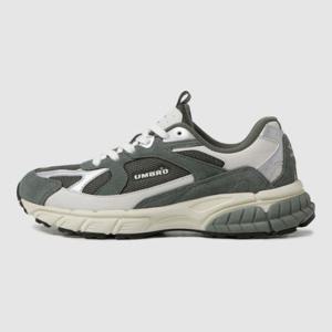 엄브로운동화 LQC UP323CTP80-KAK PITCH (피치) / KHAKI