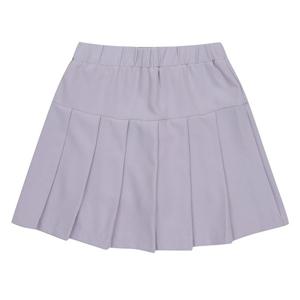 [소이][소이] 여아 밴딩 플리츠 스커트 23F5881_VI