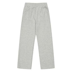 [소이][소이] 남아 밴딩 심플 부츠컷 팬츠 23F0291_GY