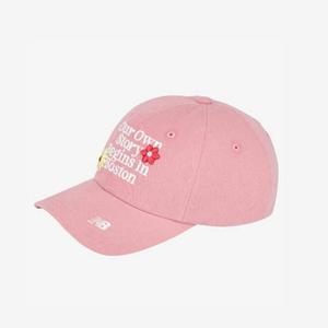 [뉴발란스]뉴발란스 키즈 레터 볼캡 NK8BFS103U-25 모자