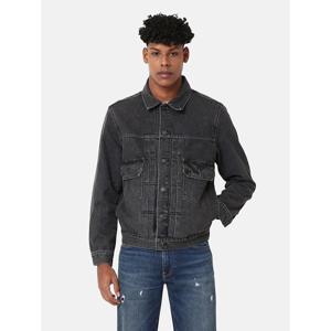 [리바이스]남성 타입 II 트러커 데님자켓(A7632-0002)_KJ