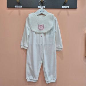 [아가방]아이비 미니 우주복(턱받이) 79S717552 _CJ