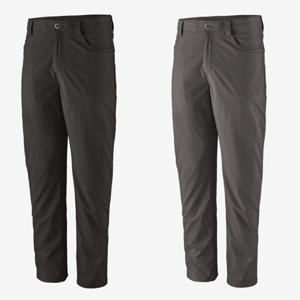 [파타고니아코리아] 55183Q7 멘즈 퀀더리 팬츠 - 레귤러 CH