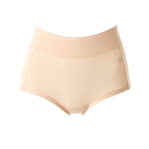 와코루 신축성좋고 밴드자극없는 배덮는기장 모달 여성팬티 WPT3789