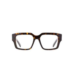 지방시 스퀘어 프레임 안경 GV50049I