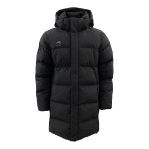 아스토레숏패딩 ZQC 2521BLK 미들웰론 코트 2521