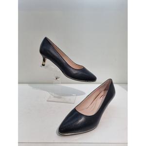 [에스콰이아]MARIO여성 발편한 세미 기본 펌프스 굽5센치 PFDFHP501