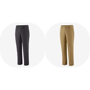 [파타고니아코리아] 55417Q7 여성 우먼즈 퀀더리 팬츠 레귤러 Quandary Pants PG