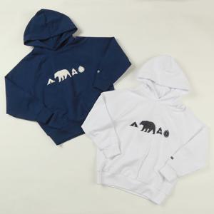 [지프키즈]픽토그램 나글란 후드티   KQITHU054