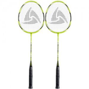 스타 포커스 X100 배드민턴 라켓 2개입 헤드커버 채 배드민턴라켓 빅터배드민턴라켓 어린이배드민턴라켓 배드민턴라켓세트 배드민턴라켓선수용 셔틀콕 베드민턴
