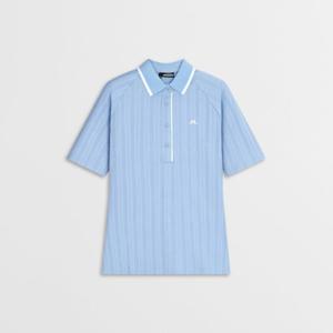 제이린드버그골프반팔티 JQS S1545126008 [Women] 맨디 폴로