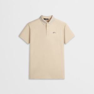 제이린드버그골프반팔티 JQS S1515126521 [Men] 테크 하이브리드 폴로