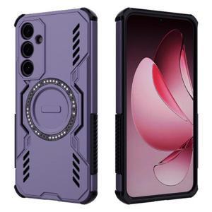 갤럭시점프4 M36 5G M366 방열 맥세이프 범퍼 하드 풀커버케이스