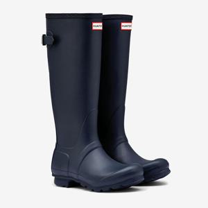 [헌터]헌터 여성 오리지날 톨 백 어드저스터블 부츠 WFT1001RMAN