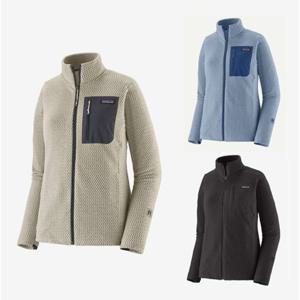 파타고니아코리아 ( 40280Q7 ) 우먼즈 R1 에어 재킷 알원 SC