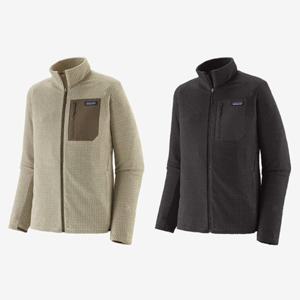 파타고니아코리아 ( 40275Q7 ) 멘즈 R1 에어 재킷 알원 SC