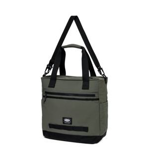 아이더 보이저 토트백 B1 DUU25B44 K8 Z1