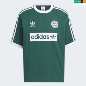 아디다스 현대백화점 [MAN] 링거 티 KC2604 인기반팔티