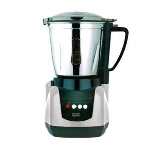 키친플라워 믹서기 다용도 분쇄기 블랜더 다지기 4L