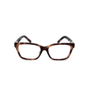 지방시 스퀘어 프레임 안경 50041F