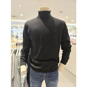 닥스 풀폴라 순모소재 워셔블 니트 풀터틀 (DLW1SWTN151K1)