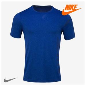 [나이키]M 나이키유니폼 AS M NK BRTHE 탑 SS 하 889630 405