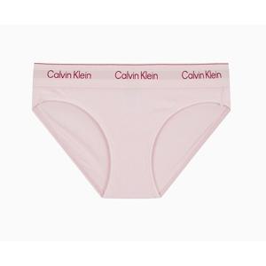 [캘빈클라인 언더웨어]여성 아이콘 코튼 모달 비키니 팬티 QF8520AD-TFF