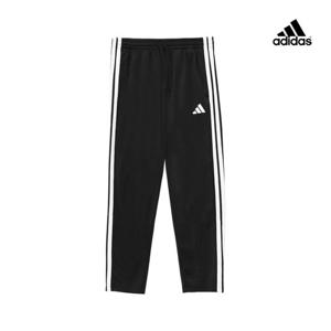 아디다스 삼선 트리콧 레귤러핏 트레이닝 팬츠 JI8802