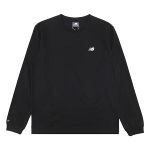 뉴발란스 UNI 에센셜 클래식 긴팔티셔츠 NBNDF41803 19