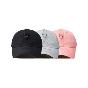 [라이프워크] 메탈 와샤 자수 볼캡_LW225CP231