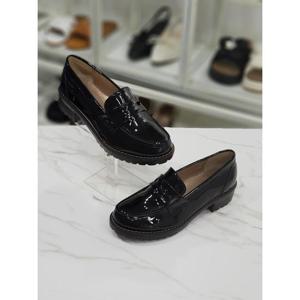 한슈 세이브존07 에나멜 페니로퍼힐4cm HS995454ct