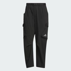 [아디다스] 시티 이스케이프 밑단 루즈핏 카고팬츠 JZ8760