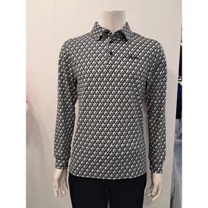 슈페리어 세이브존01 슈페리어 파크골프 남성 프린트 제에리티셔츠 IMPFTTY301 IMPFTTY301