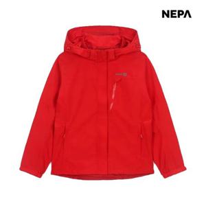 네파 [택가 359,000]여성 컨버트 고어텍스 방수자켓 7K60501
