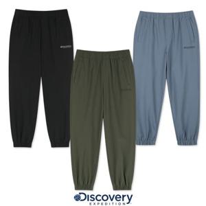 디스커버리키즈DKTP23054 키즈 에센셜 우븐 조거 팬츠