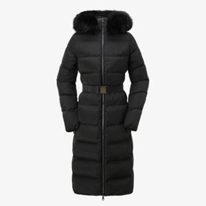 노스페이스패딩 JQS NC1DP80B 여성 마라나 다운 코트